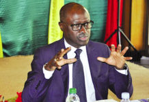 Délivrance de passeports et de CNIB