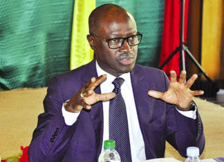 Délivrance de passeports et de CNIB