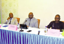 Lutte contre la prolifération des armes à feu