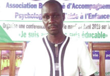 Journée mondiale de l’autisme: Plaidoyer pour une inclusion des enfants atteints