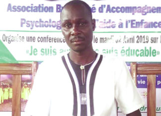 Journée mondiale de l’autisme: Plaidoyer pour une inclusion des enfants atteints