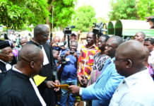 Dysfonctionnements du système judiciaire : Le ras-le-bol des avocats