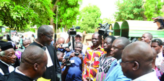 Dysfonctionnements du système judiciaire : Le ras-le-bol des avocats