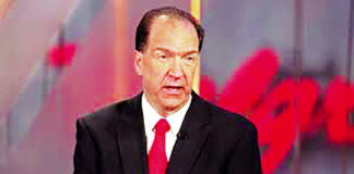 Banque mondiale David Malpass, élu président