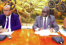 Situation économique du Burkina Faso