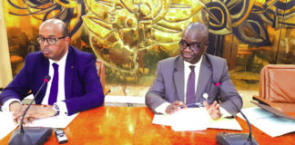 Situation économique du Burkina Faso