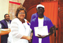 Projet «emplois jeunes» : La Banque mondiale vient à l’information