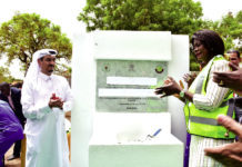 Lutte contre le cancer au Burkina: Un centre de radiothérapie dans 14 mois