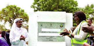 Lutte contre le cancer au Burkina: Un centre de radiothérapie dans 14 mois