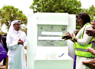 Lutte contre le cancer au Burkina: Un centre de radiothérapie dans 14 mois