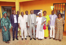 Réconciliation nationale: le CDP encourage le HCRUN