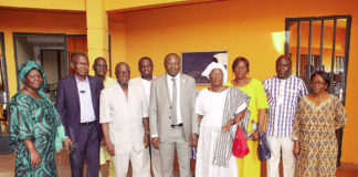 Réconciliation nationale: le CDP encourage le HCRUN