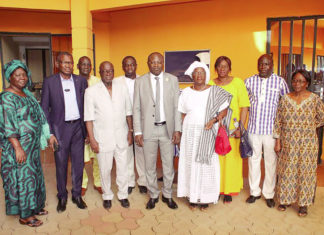 Réconciliation nationale: le CDP encourage le HCRUN