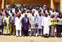 Première session ordinaire du CES