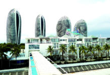 Province de Hainan : Un haut lieu du tourisme en Chine