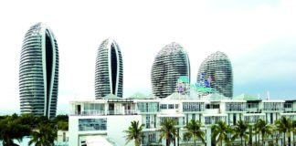 Province de Hainan : Un haut lieu du tourisme en Chine