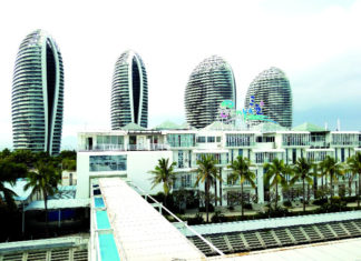 Province de Hainan : Un haut lieu du tourisme en Chine