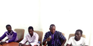 Terrorisme et impérialisme 48 heures pour dénoncer les liens