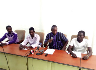 Terrorisme et impérialisme 48 heures pour dénoncer les liens