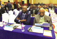 Coopération multilatérale: l’institut Chine-Afrique voit le jour