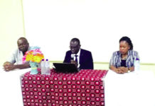 Lutte contre la fraude et la corruption : Les acteurs pour un meilleur traitement des dossiers