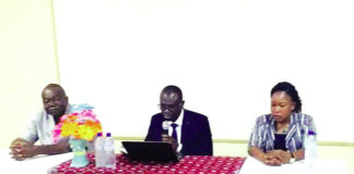 Lutte contre la fraude et la corruption : Les acteurs pour un meilleur traitement des dossiers