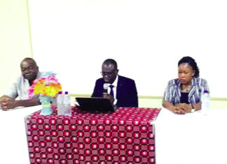 Lutte contre la fraude et la corruption : Les acteurs pour un meilleur traitement des dossiers