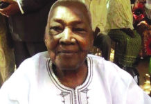 Décès du colonel Barthelémy Kombasséré : Le N°2 du CMRPN s’en est allé