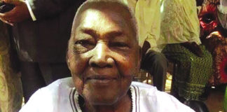 Décès du colonel Barthelémy Kombasséré : Le N°2 du CMRPN s’en est allé