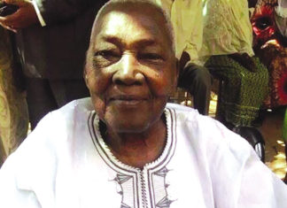 Décès du colonel Barthelémy Kombasséré : Le N°2 du CMRPN s’en est allé