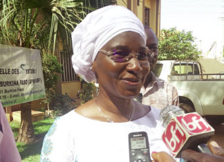 Systèmes financiers décentralisés du Burkina Faso : 2018, année de performance «exceptionnelle »