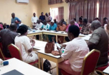 Accès à l’eau potable : Les tarifs de l’ONEA à la loupe des députés