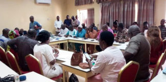 Accès à l’eau potable : Les tarifs de l’ONEA à la loupe des députés