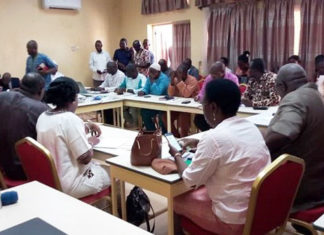 Accès à l’eau potable : Les tarifs de l’ONEA à la loupe des députés