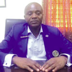 Thomas Somé, futur gouverneur du district 90101: «Mes ambitions, c’est de continuer à mettre le sourire sur les lèvres»