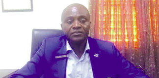 Thomas Somé, futur gouverneur du district 90101: «Mes ambitions, c’est de continuer à mettre le sourire sur les lèvres»