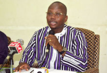 Lutte contre la drogue et les violences en milieu scolaire: Une stratégie nationale adoptée