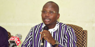 Lutte contre la drogue et les violences en milieu scolaire: Une stratégie nationale adoptée