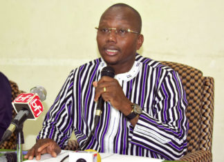 Lutte contre la drogue et les violences en milieu scolaire: Une stratégie nationale adoptée