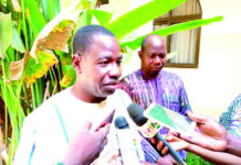 Programme d’approvisionnement en eau potable et d’assainissement : Les acteurs se concertent à Bobo-Dioulasso