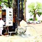 Approvisionnement en eau : Un programme pour étancher la soif à plus d’un million de Burkinabè