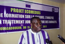 Traitement de l’information économique