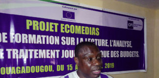 Traitement de l’information économique