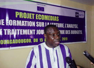 Traitement de l’information économique