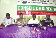 Ministère en charge de la jeunesse : Le maintien de la direction de l’entrepreneuriat, souhaité