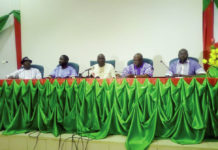 Journée nationale du paysan 2019