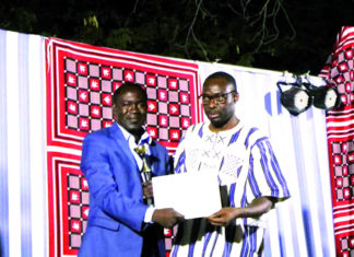 1re édition Prix de l’entrepreneur touristique: Neuf acteurs du tourisme primés