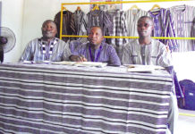 Valorisation du Faso Danfani : « Talents de mode » veut apporter sa contribution