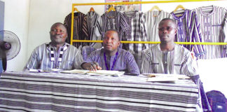 Valorisation du Faso Danfani : « Talents de mode » veut apporter sa contribution