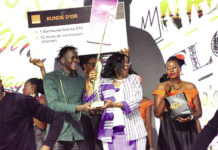 Kundé d’or 2019: Floby reconquiert le trophée